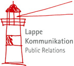 Logo Lappe Kommunikation